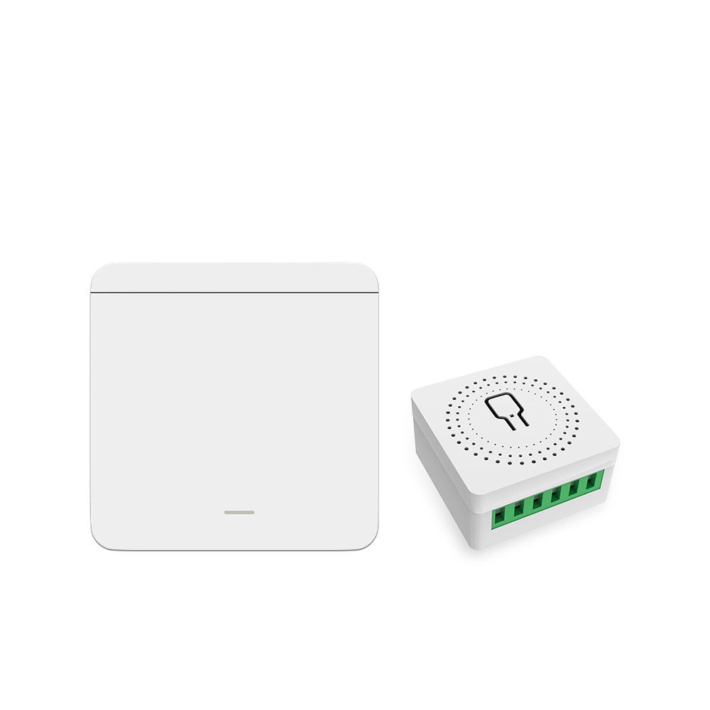 Interruttore Luce Intelligente - Tuya Smart Switch recensione e prezzo