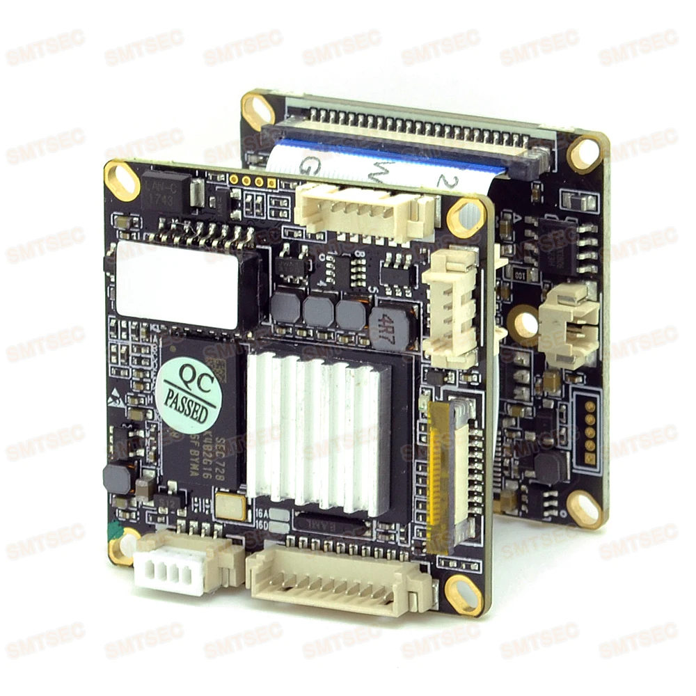 Modulo Telecamera IP H.265 2.0 - Security Ip Camera recensione e prezzo