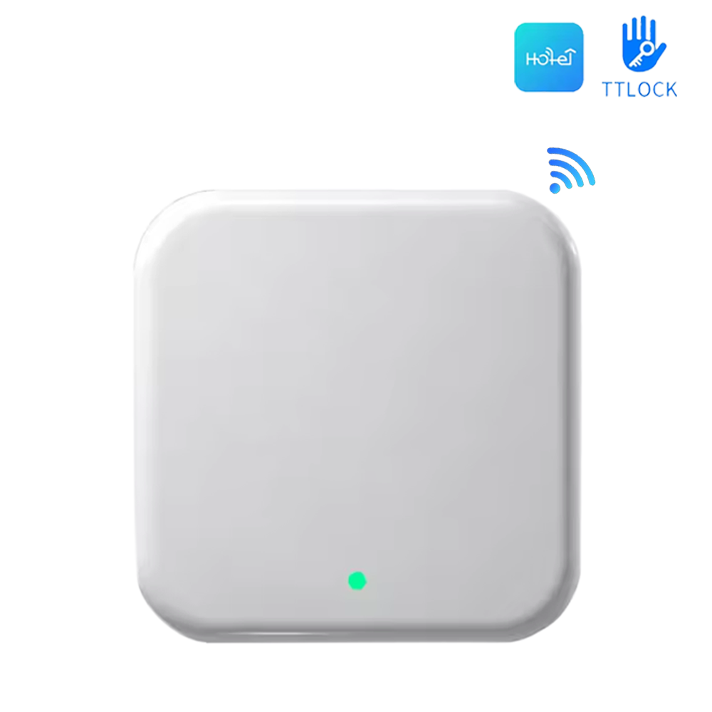 TTLOCK Gateway G2 G3 Bluetooth - Smart Home Gira recensione e prezzo