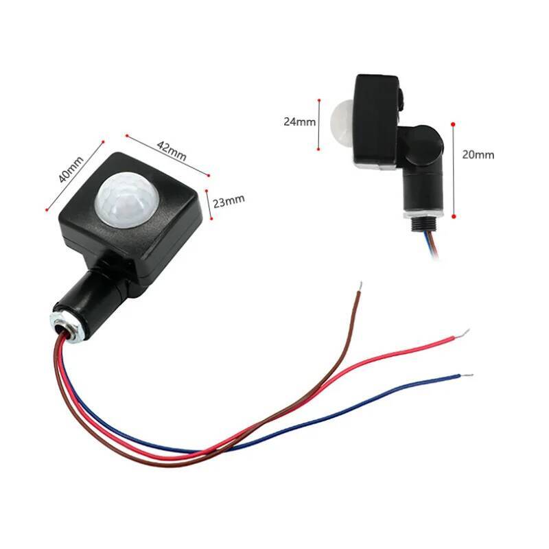 Sensore di movimento Interrutt - Pir Motion Sensor recensione e prezzo