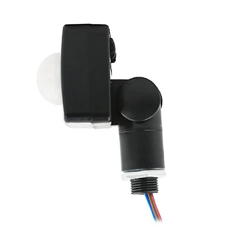 Sensore di movimento Interrutt - Pir Motion Sensor recensione e prezzo