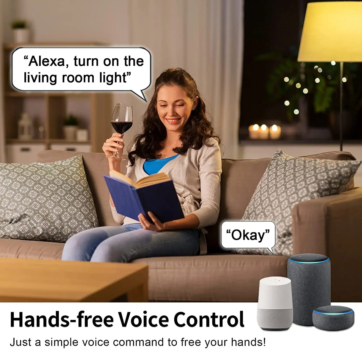 Tuya Wifi UE Interruttori Inte - Tuya Smart Switch recensione e prezzo
