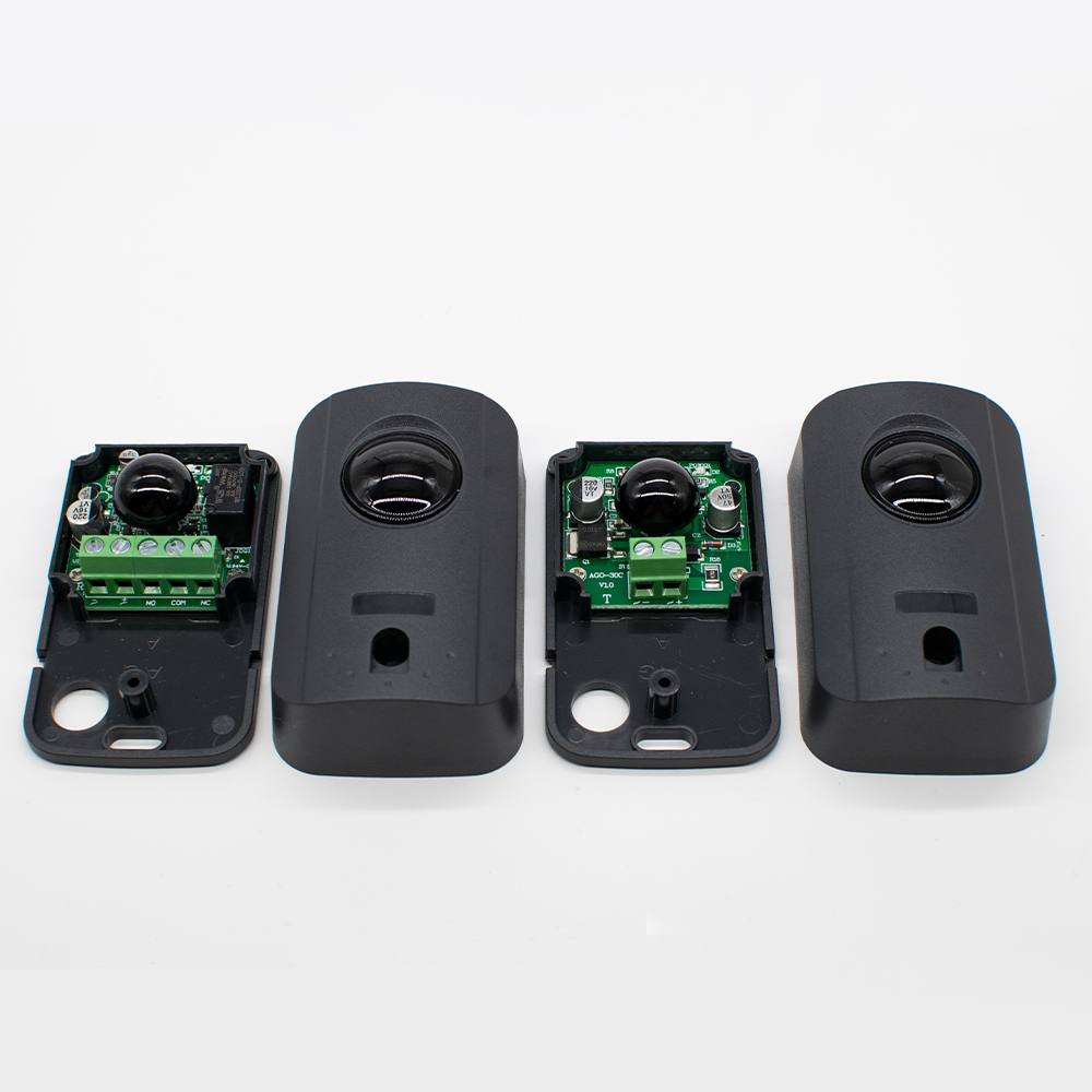 Sensore di Allarme Antifurto p - Door Window Sensor recensione e prezzo