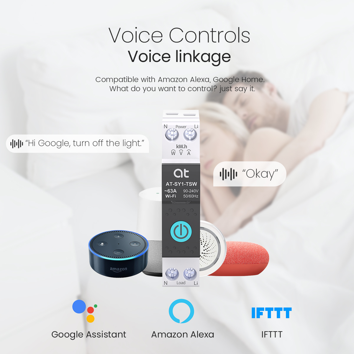 Tuya WiFi Interruttore Intelli - Tuya Smart Switch recensione e prezzo
