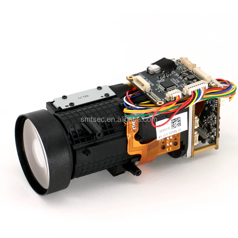 Modulo Telecamera IP con Zoom  - Security Ip Camera recensione e prezzo