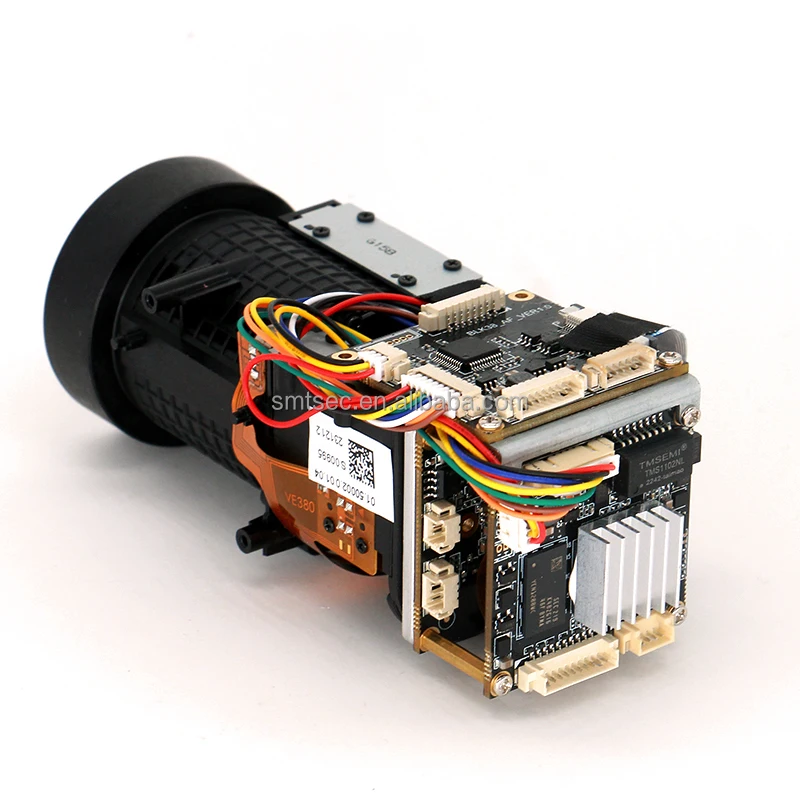 Modulo Telecamera IP con Zoom  - Security Ip Camera recensione e prezzo