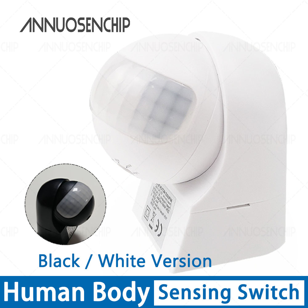 Sensore di Movimento PIR a Inf - Pir Motion Sensor recensione e prezzo