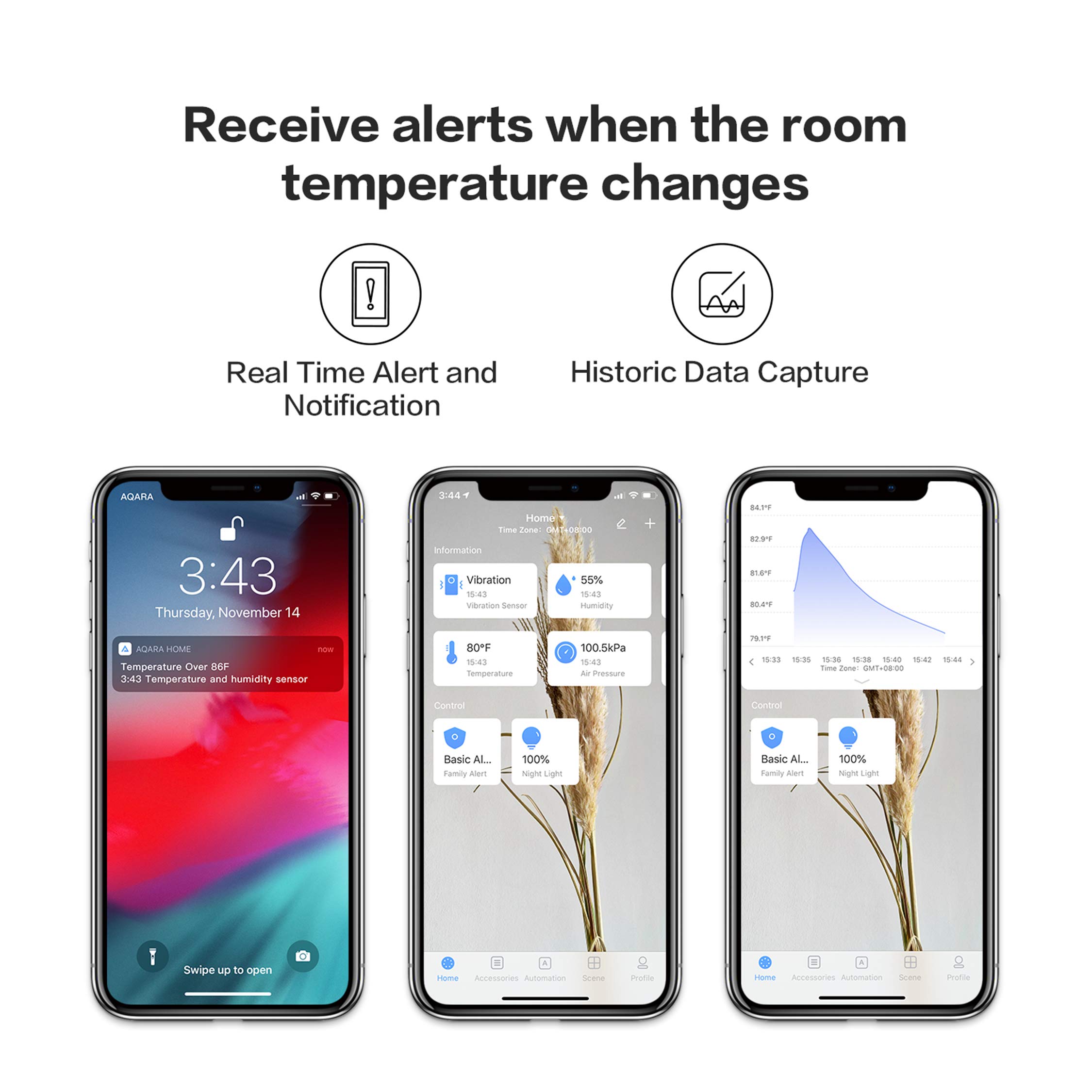 Aqara Sensore di Umidità di Te - Smart Home Xiaomi 2 recensione e prezzo