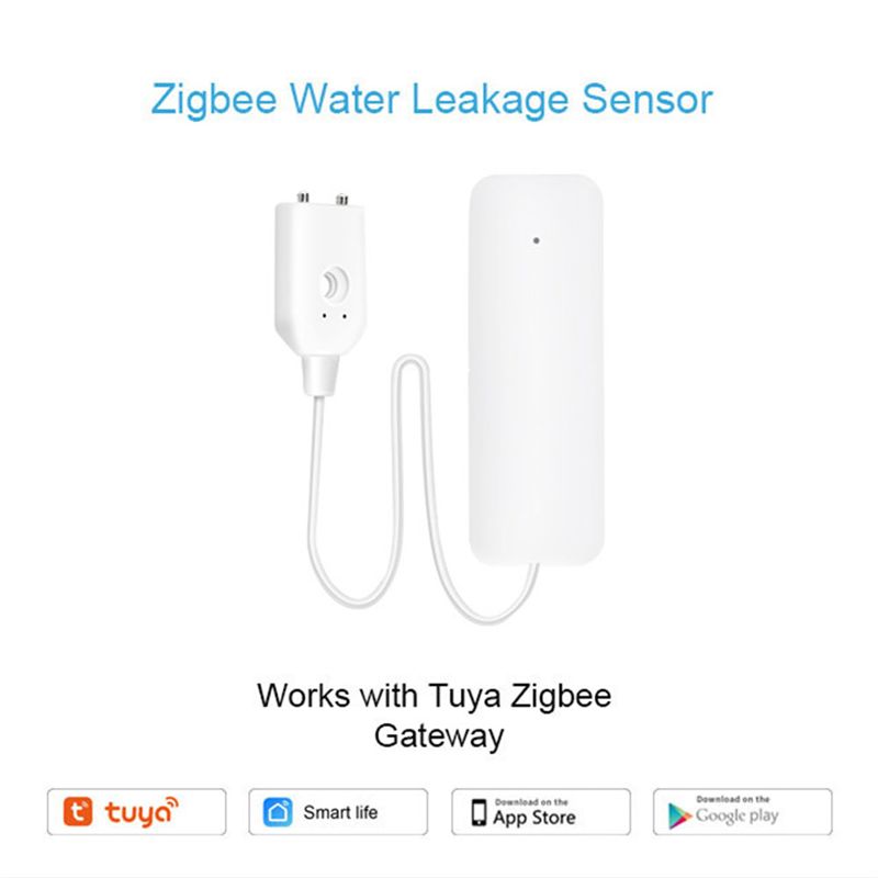 Sensore di Livello dell'Acqua  - Smart Home Security System recensione e prezzo