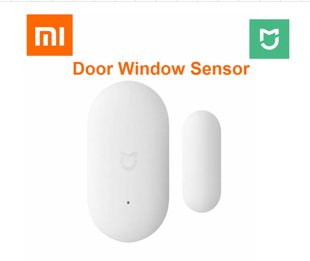 Sensore per Porte e Finestre X - Smart Home Demo Kit recensione e prezzo
