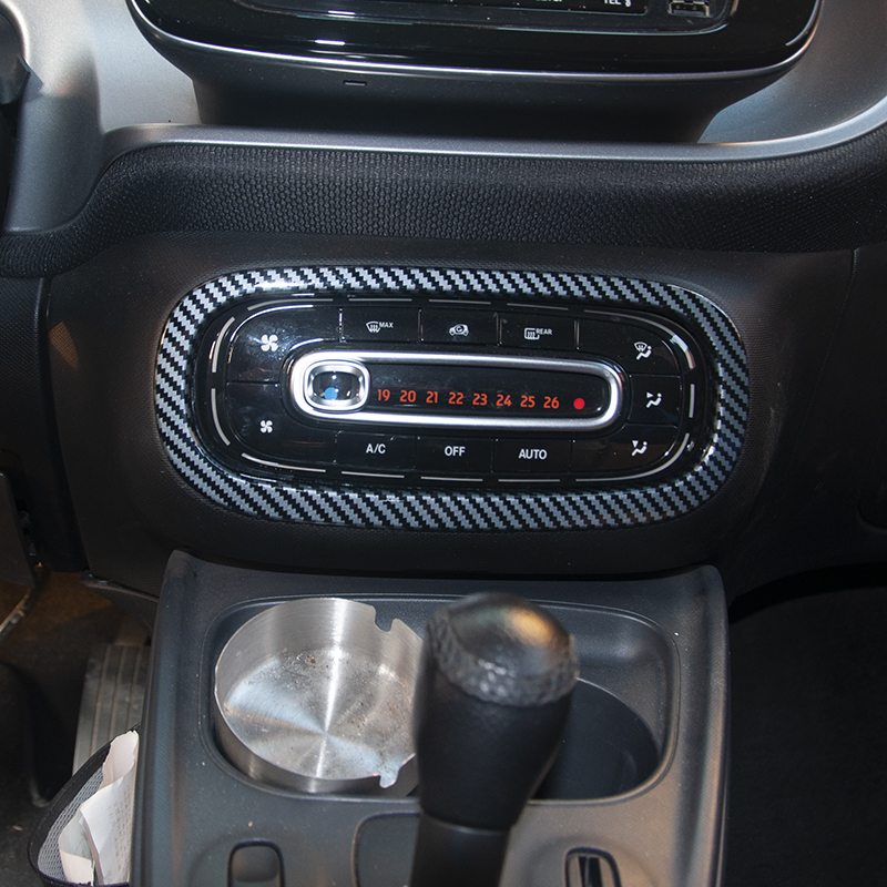 Cornice Decorativa per Pannell - Smart Home Dashboard recensione e prezzo