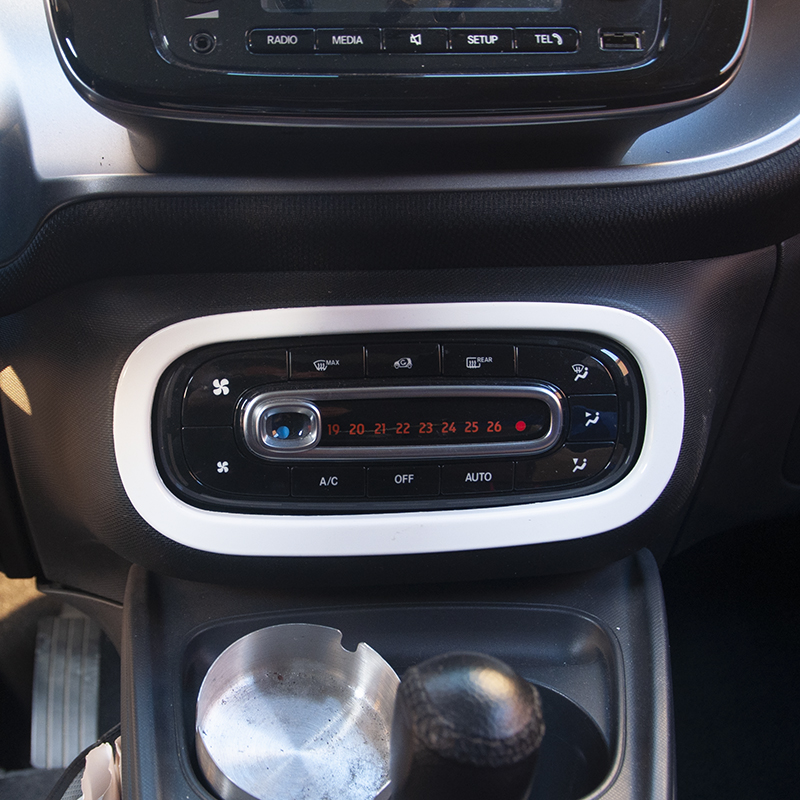 Cornice Decorativa per Pannell - Smart Home Dashboard recensione e prezzo