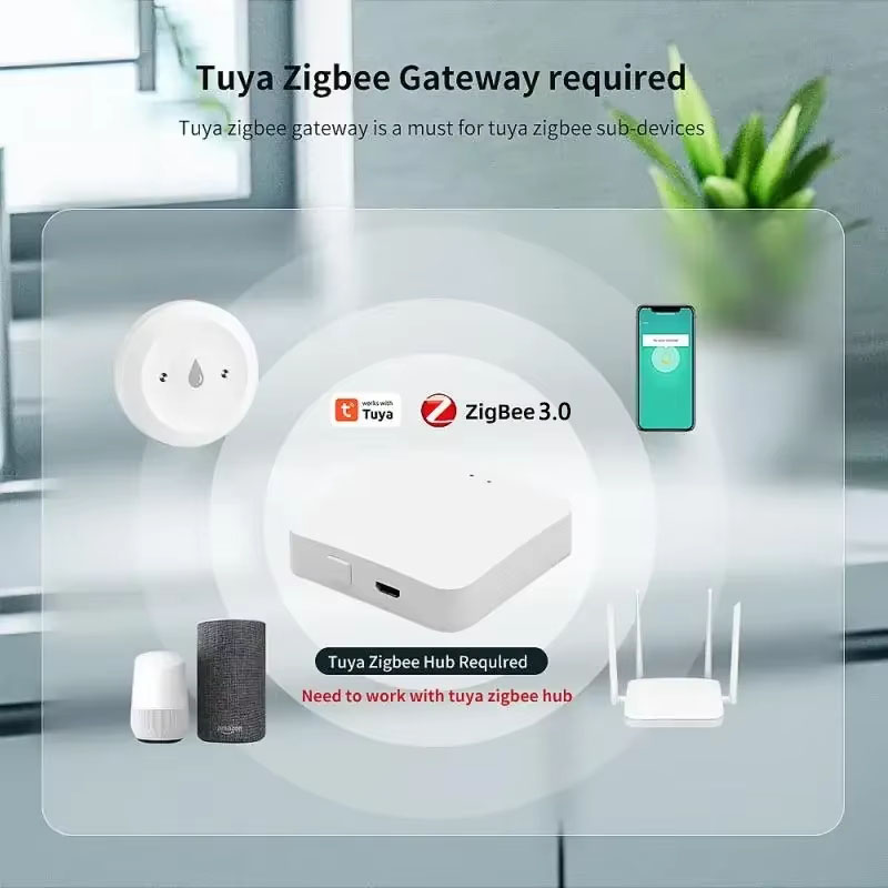 Sensore Intelligente di Perdit - Smart Home Security System recensione e prezzo
