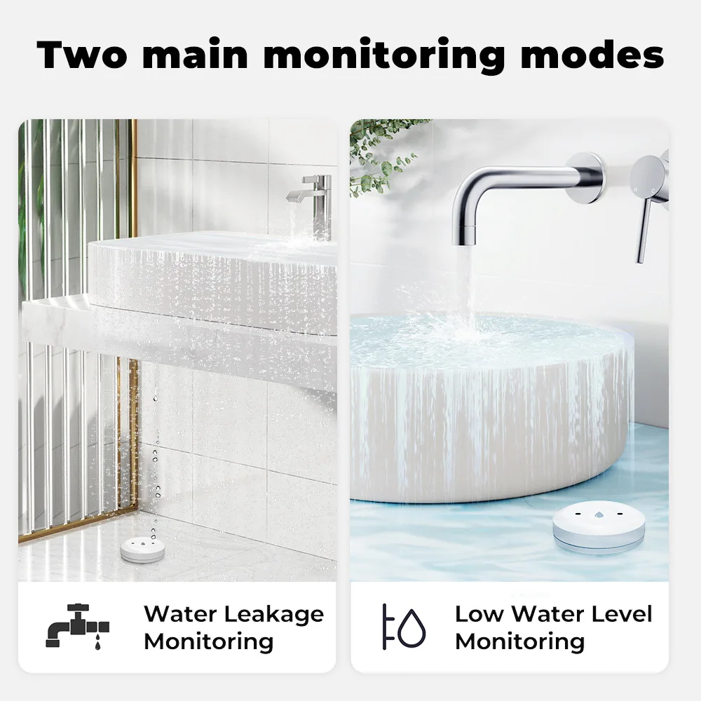 Sensore Intelligente di Perdit - Smart Home Security System recensione e prezzo