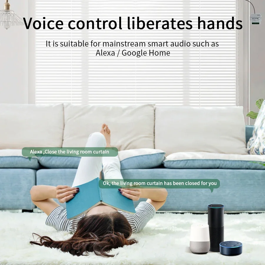 Tuya Wifi Smart Switch con tel - Smart Home Dashboard recensione e prezzo