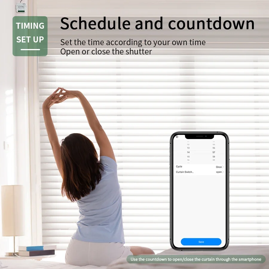 Tuya Wifi Smart Switch con tel - Smart Home Dashboard recensione e prezzo