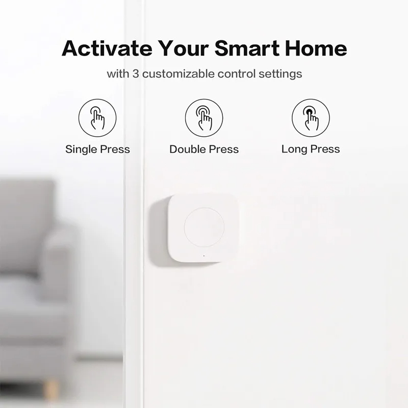 Interruttore Intelligente Wire - Smart Home Xiaomi 2 recensione e prezzo