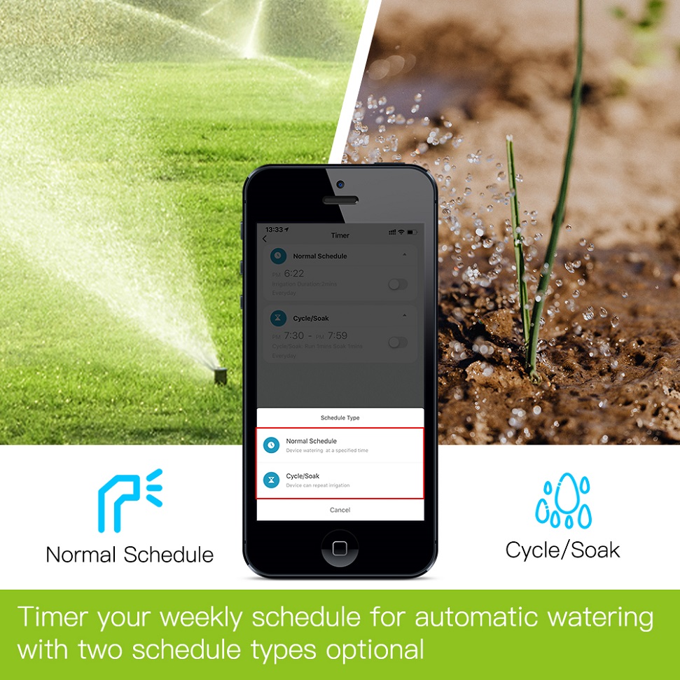 Sistema di irrigazione da giar - Smart Home Demo Kit recensione e prezzo