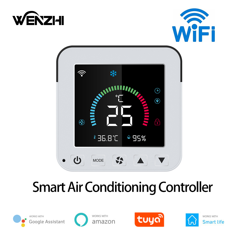 Controller per condizionatore  - Smart Home Dashboard recensione e prezzo