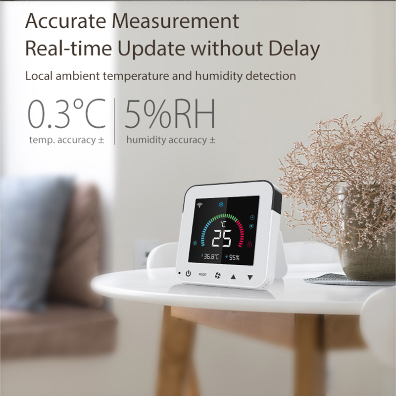 Controller per condizionatore  - Smart Home Dashboard recensione e prezzo