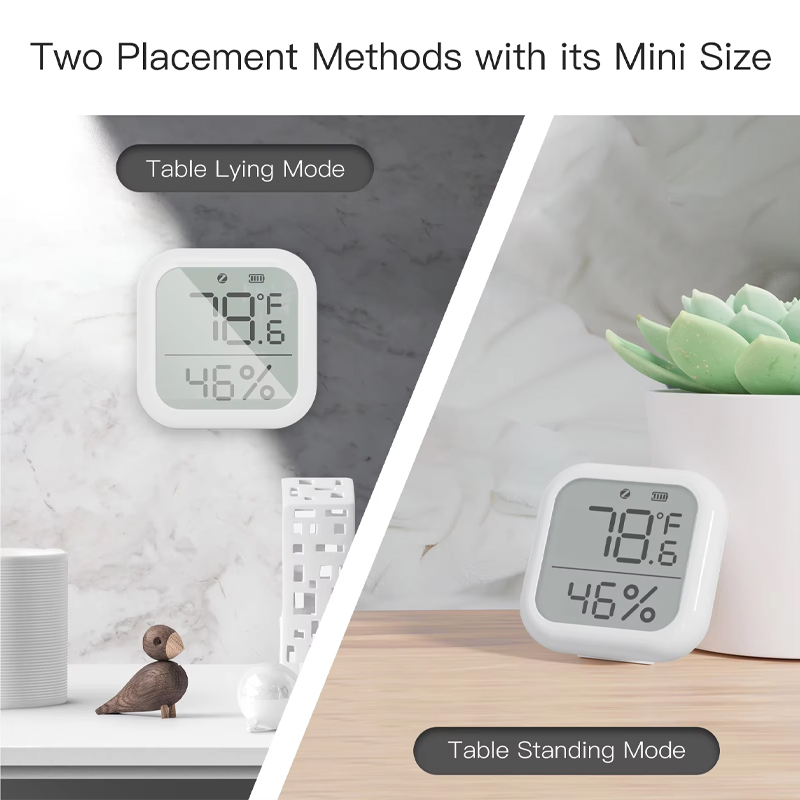 Sensore di temperatura e umidi - Smart Home Gira recensione e prezzo