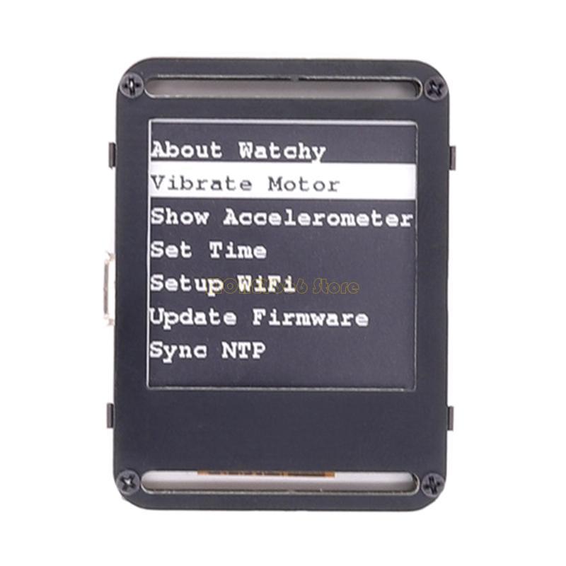 Schermo WiFi 1.54 programmabil - Smart Home Using Esp32 recensione e prezzo