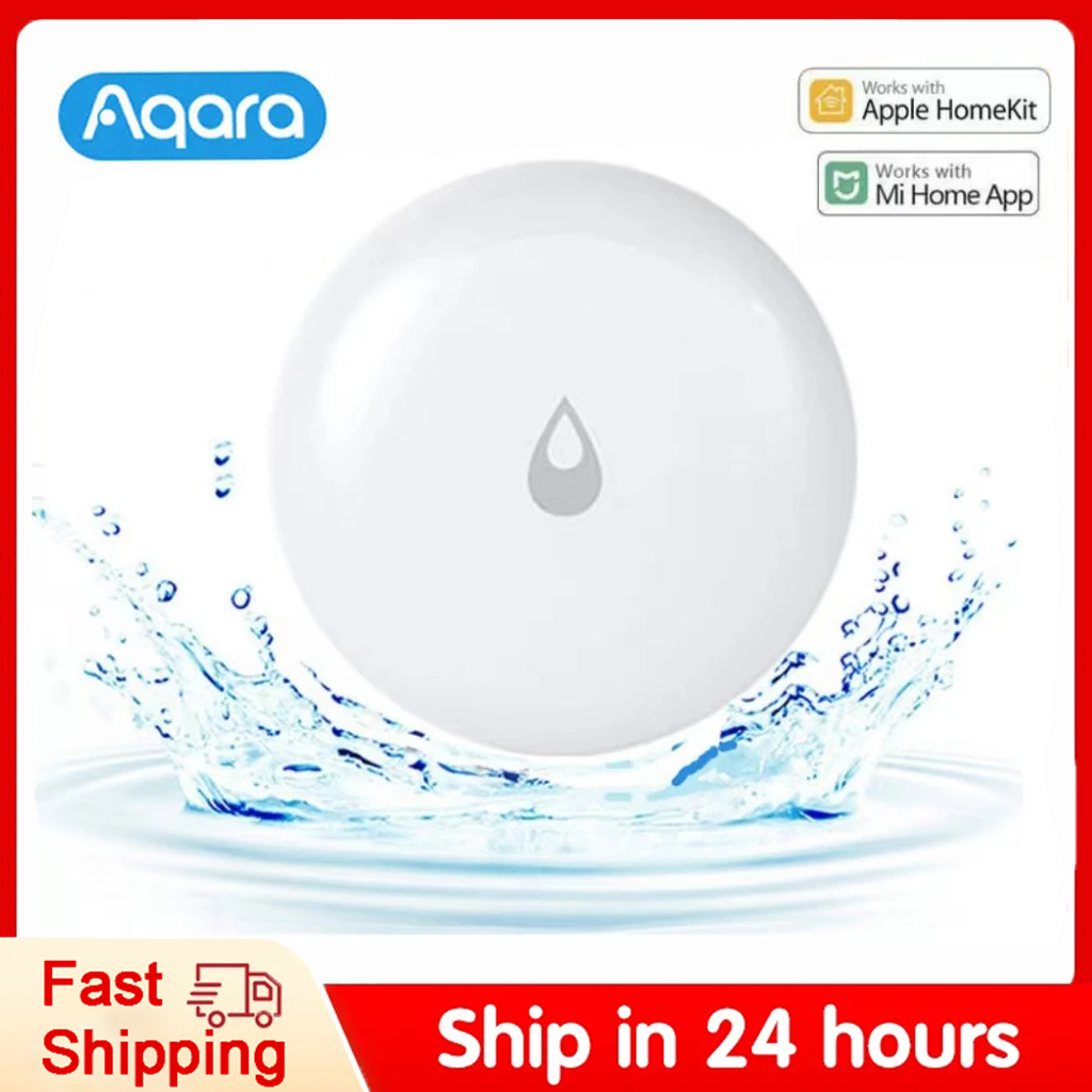 Aqara Sensore di immersione in - Smart Home Xiaomi 2 recensione e prezzo