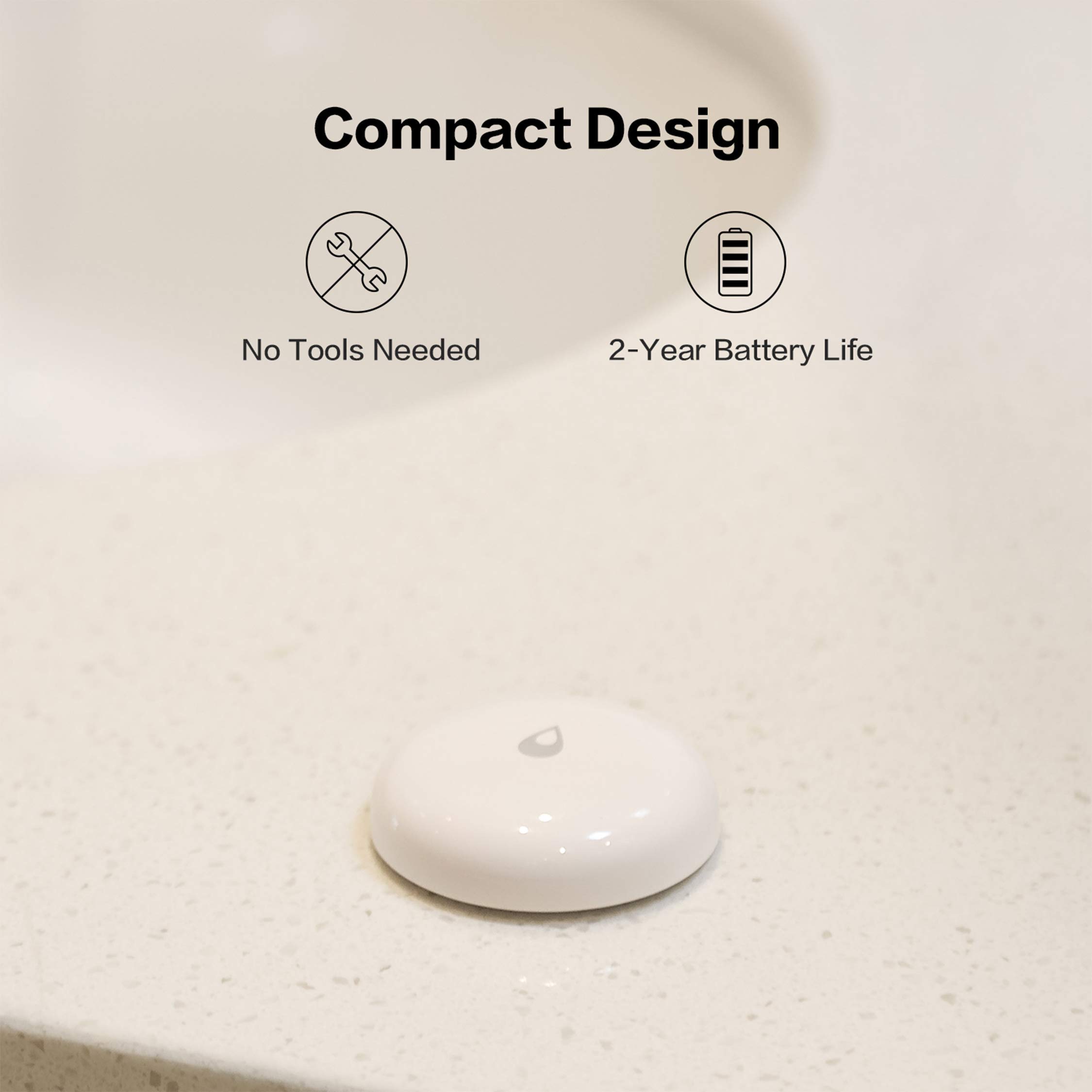 Aqara Sensore di immersione in - Smart Home Xiaomi 2 recensione e prezzo