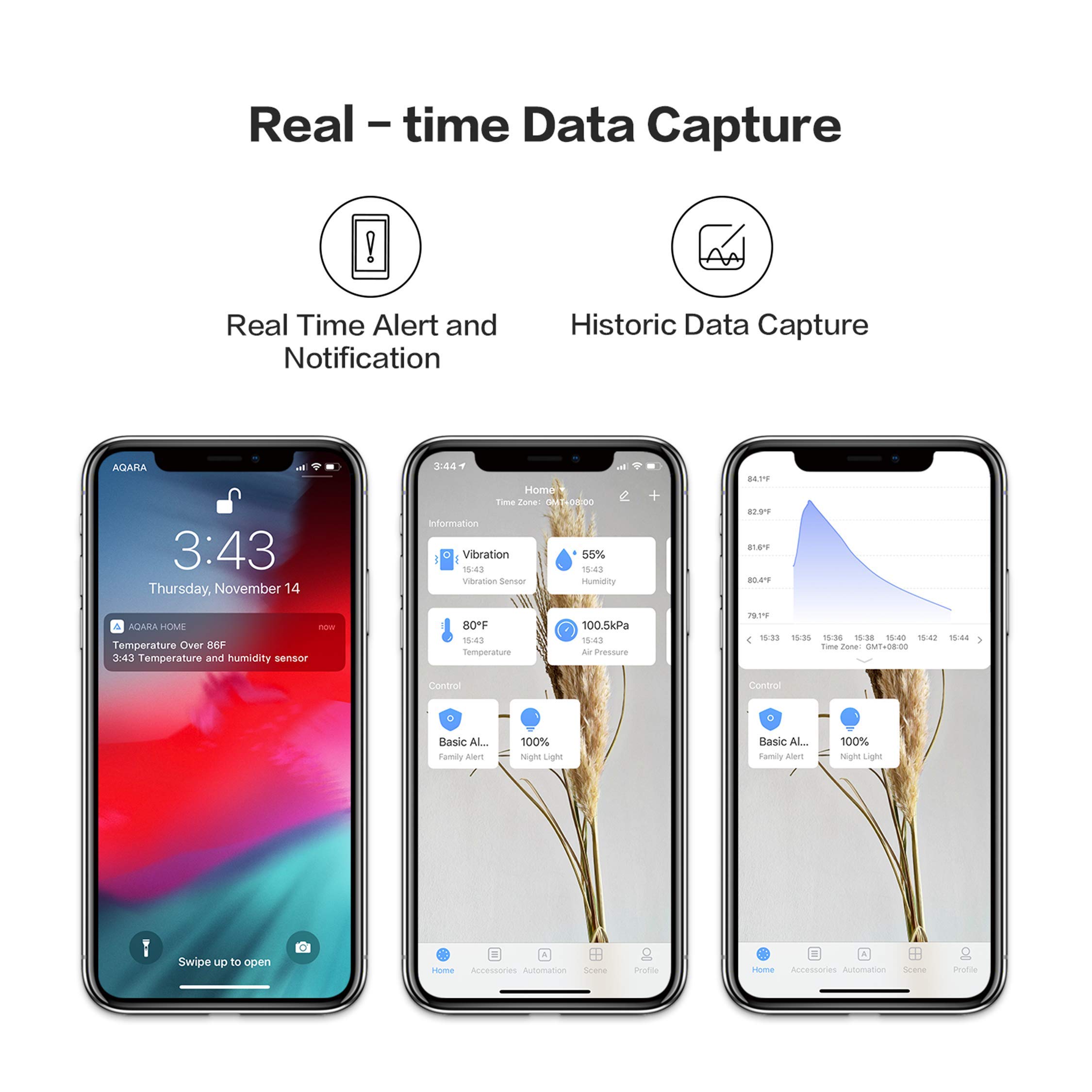 Aqara Sensore di immersione in - Smart Home Xiaomi 2 recensione e prezzo