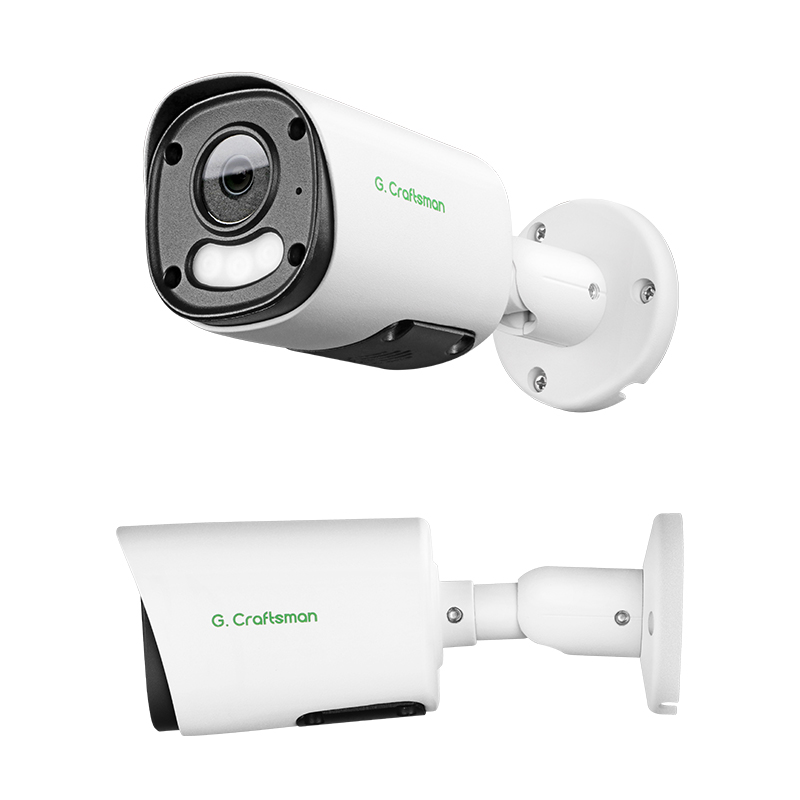 2026 GAU-YUFD-M8SS-K4 Gcraftsm - Security Ip Camera recensione e prezzo