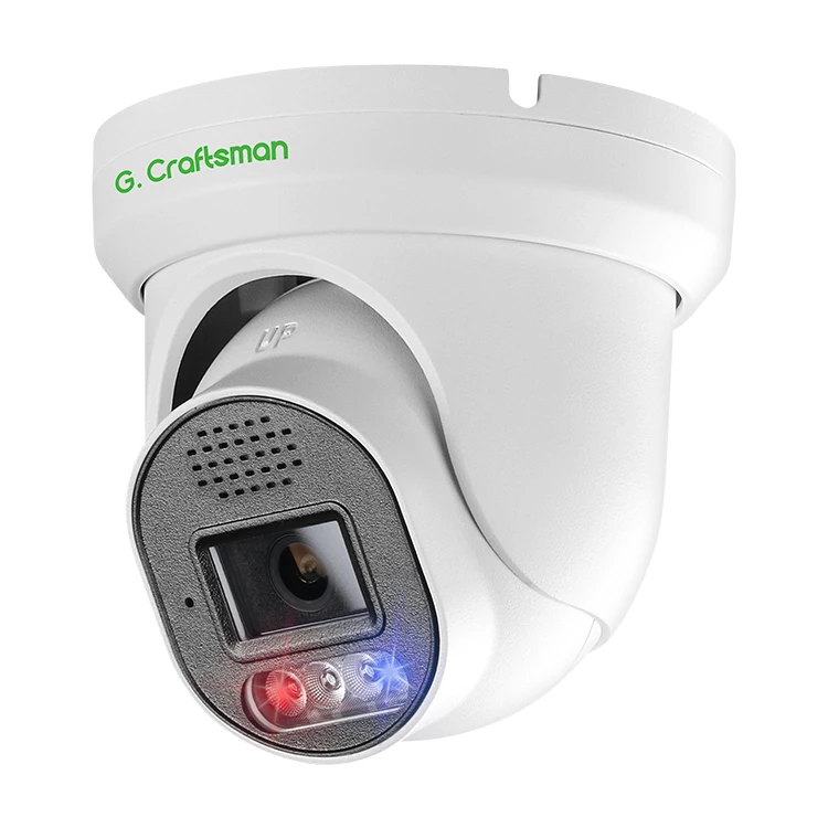 Nuova Telecamera di Sicurezza  - Security Ip Camera recensione e prezzo