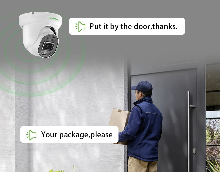 Nuova Telecamera di Sicurezza  - Security Ip Camera recensione e prezzo