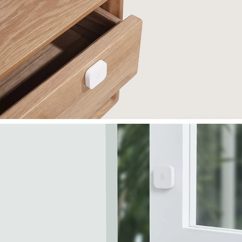 Aqara Sensore di Vibrazione In - Smart Home Xiaomi 2 recensione e prezzo