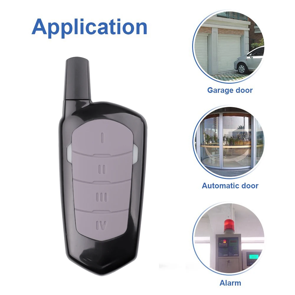 Telecomando Wireless 433MHz co - Smart Garage Door Opener recensione e prezzo