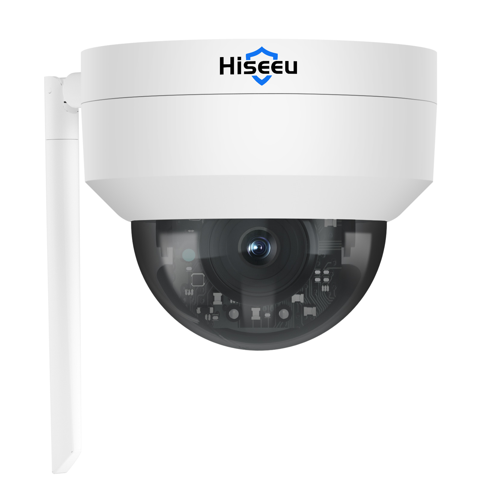 Hiseeu WHC905 Telecamera di si - Smart Home Camera Ezviz recensione e prezzo