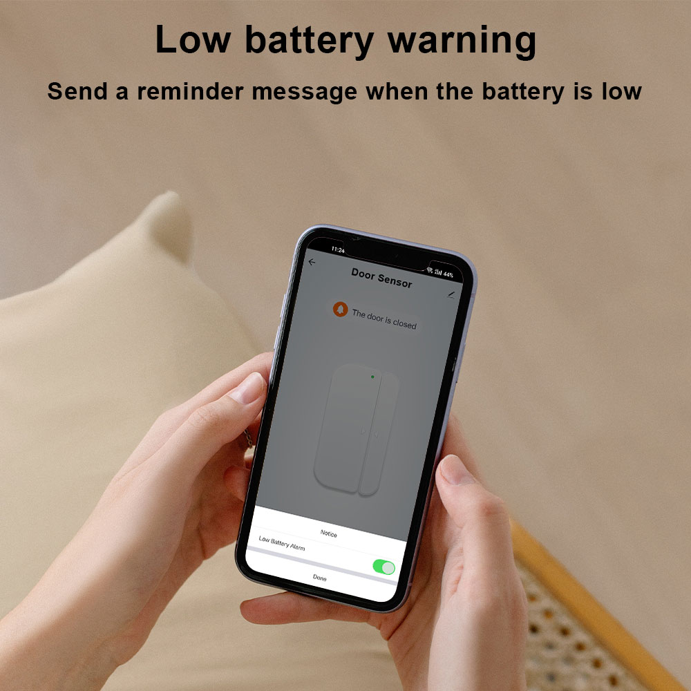 Sensore per Porte e Finestre T - Door Window Sensor recensione e prezzo