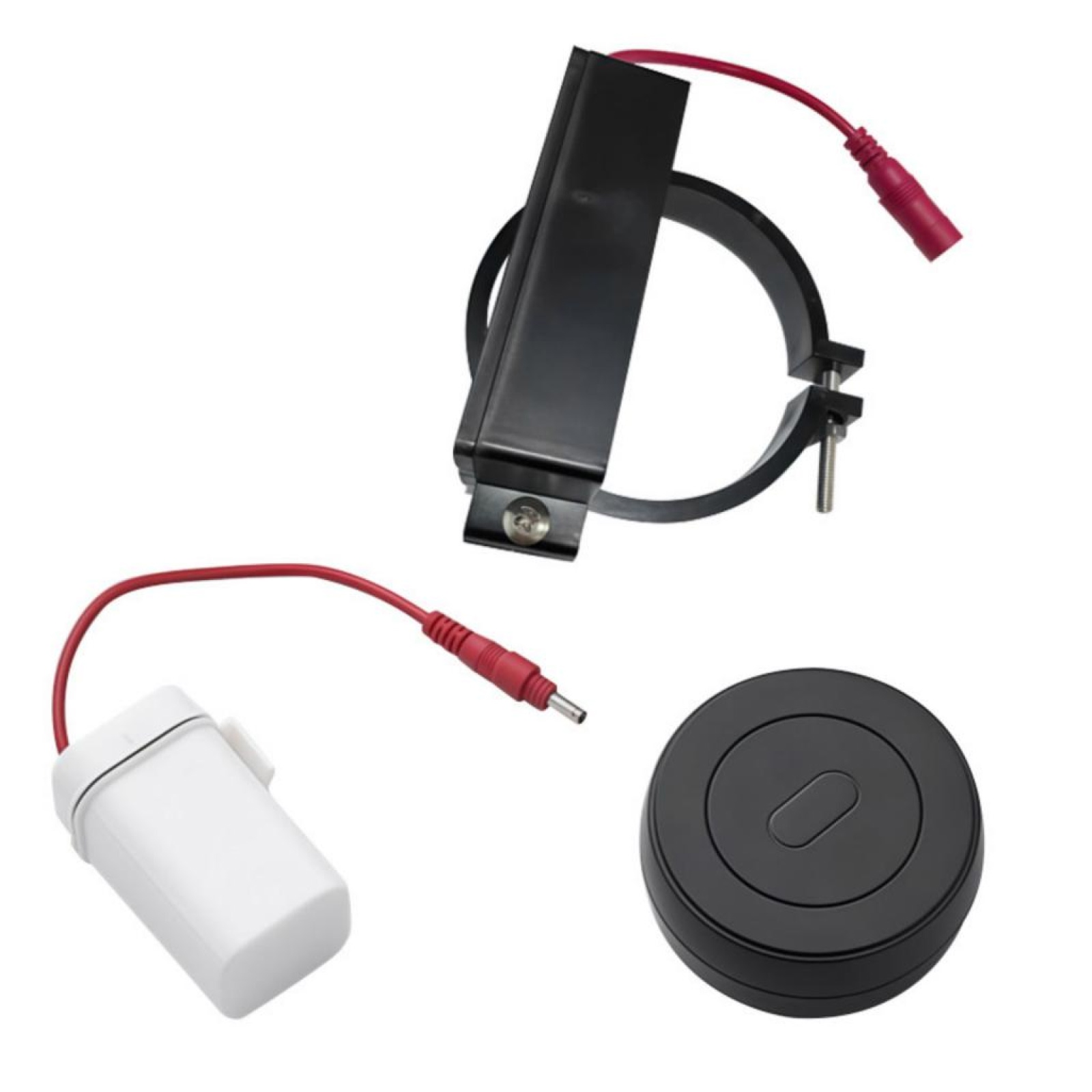 Kit di scarico per WC intellig - Smart Home Demo Kit recensione e prezzo