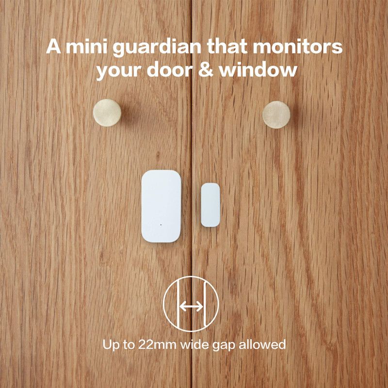 Aqara Sensore per porte e fine - Smart Home Xiaomi 2 recensione e prezzo
