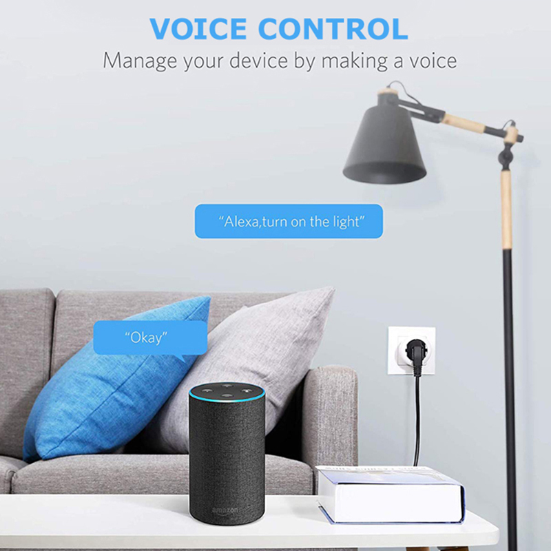 Modulo Relè Zigbee Tuya 4CH US - Tuya Smart Switch recensione e prezzo