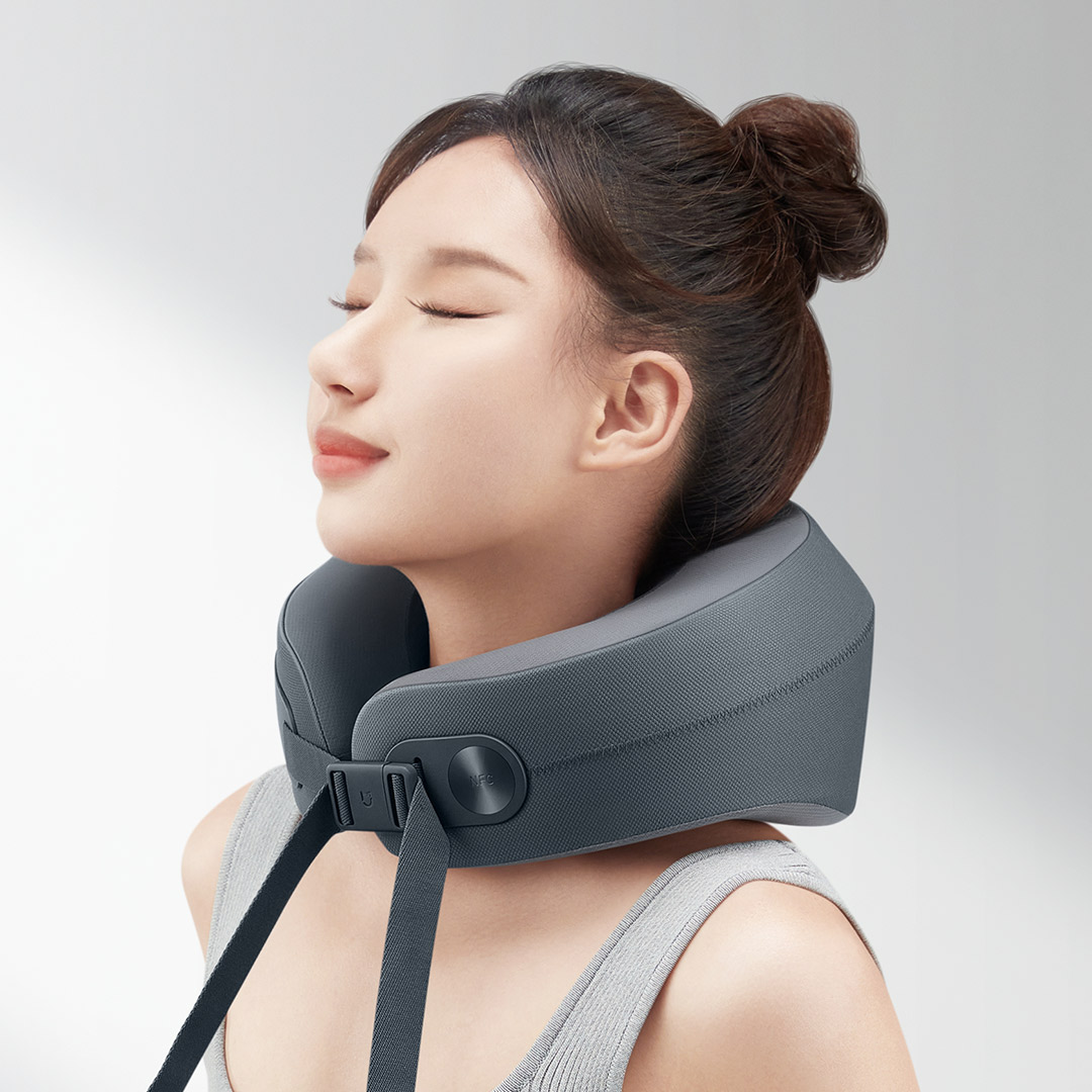 Xiaomi Mijia Smart Massaggiato - Smart Home Xiaomi 2 recensione e prezzo