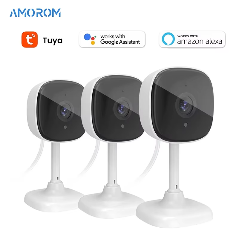 Amorom Telecamera IP Wifi per  - Smart Home Camera Ezviz recensione e prezzo
