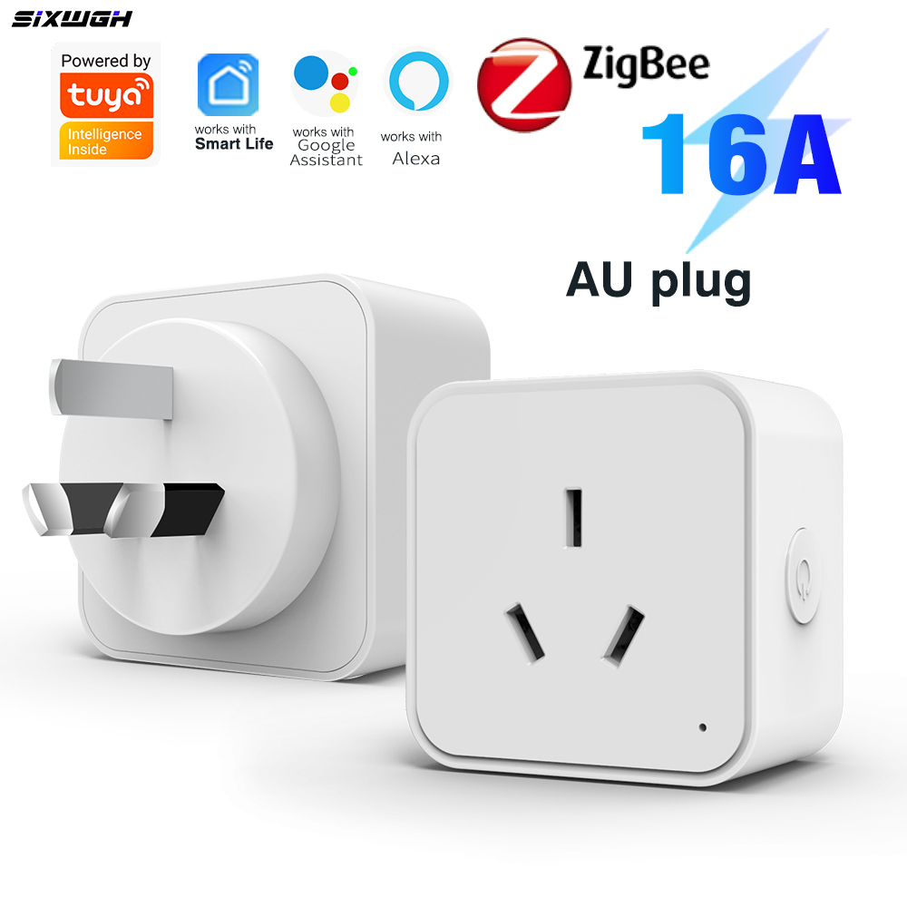 Presa Intelligente Tuya Zigbee - Smart Home Energy Monitor recensione e prezzo