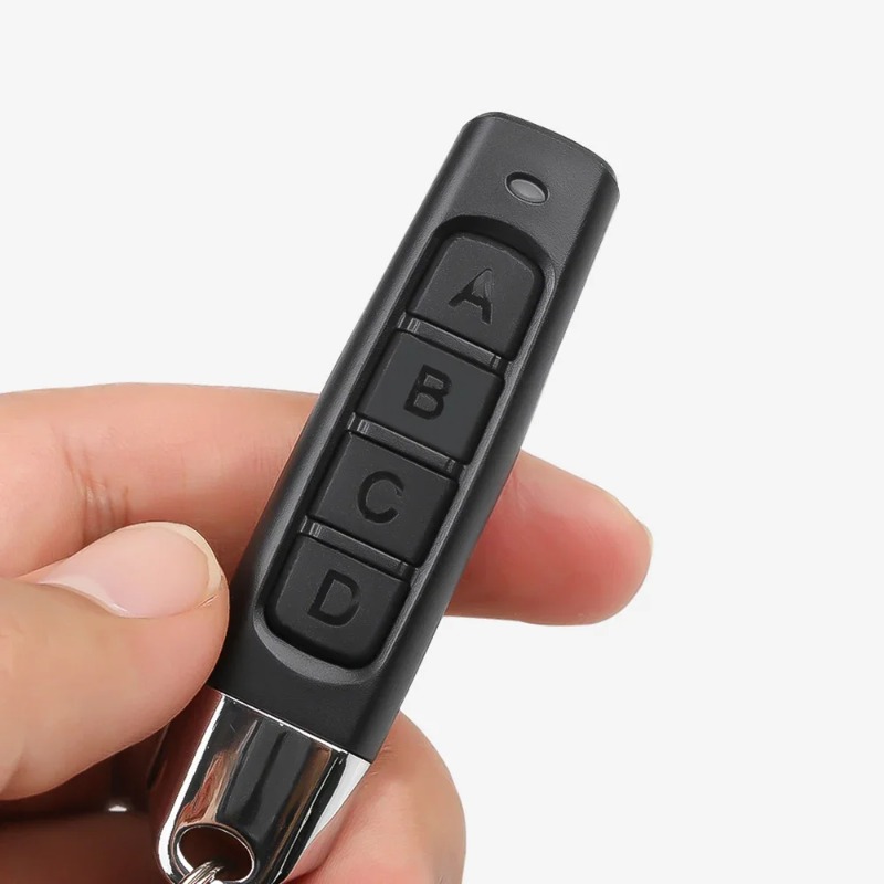Telecomando Universale 433MHz  - Smart Garage Door Opener recensione e prezzo