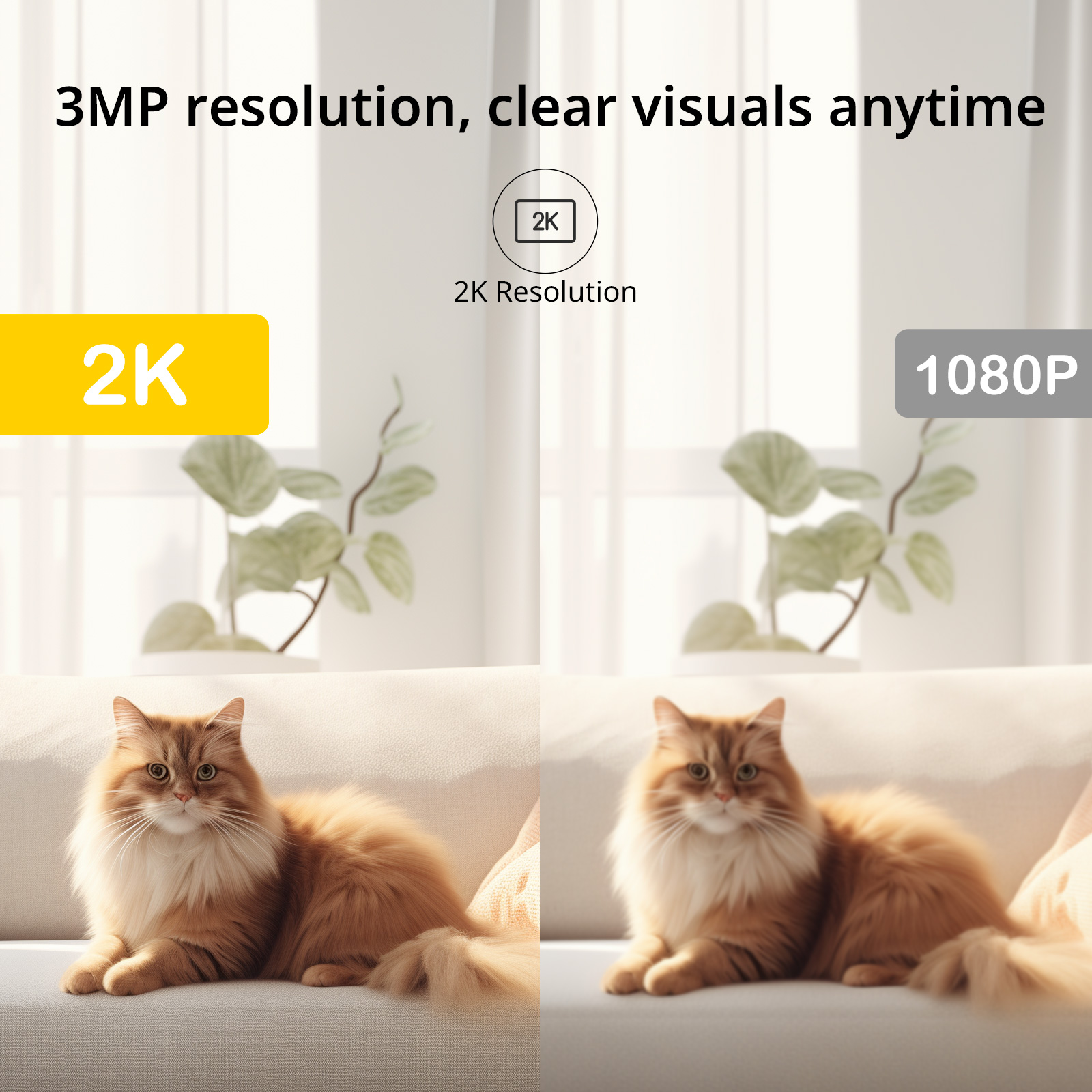 BoyKeep Telecamera di Sorvegli - Smart Home Camera Ezviz recensione e prezzo