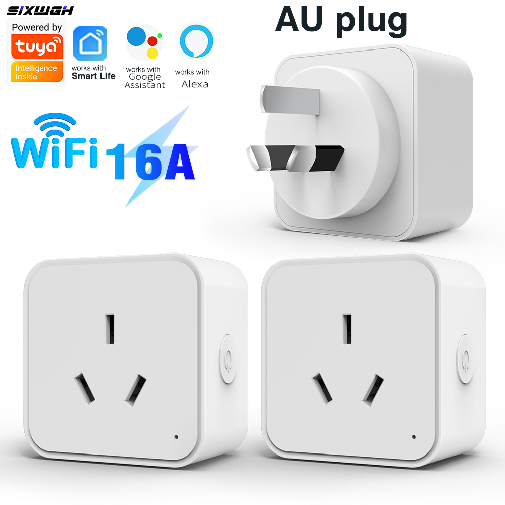 Presa Intelligente WiFi Tuya c - Smart Home Energy Monitor recensione e prezzo