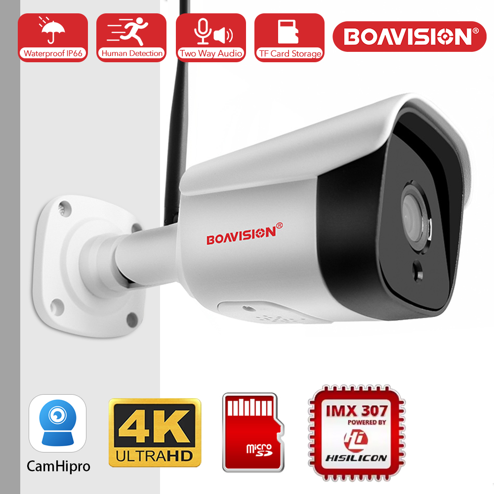 HD 5MP WIFI Wireless IP Camera - Smart Home Camera Ezviz recensione e prezzo