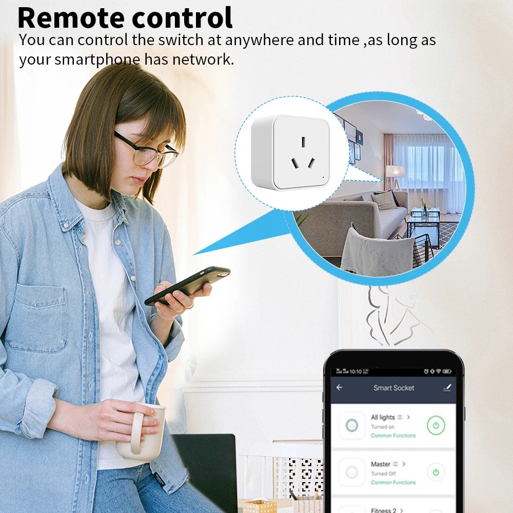 Presa Intelligente Tuya Zigbee - Smart Home Energy Monitor recensione e prezzo