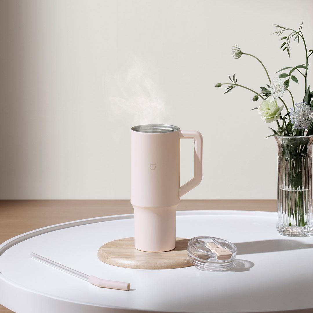 Xiaomi Mijia Smart Tazza di pa - Smart Home Xiaomi 2 recensione e prezzo