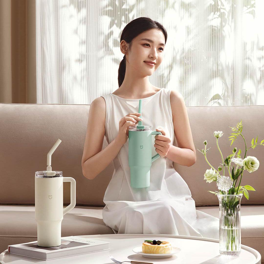 Xiaomi Mijia Smart Tazza di pa - Smart Home Xiaomi 2 recensione e prezzo