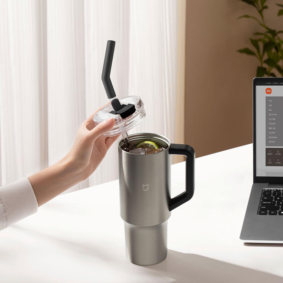 Xiaomi Mijia Smart Tazza di pa - Smart Home Xiaomi 2 recensione e prezzo
